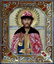 Dmitry Donskoy - icon