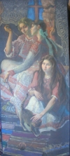 Three Maidens 