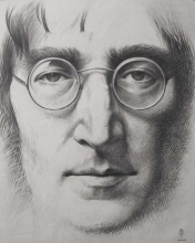 J=L - pencil, paper