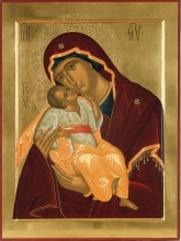 Glikofilussa - icon