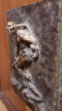 Envy - bronze